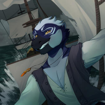 Scenery Background