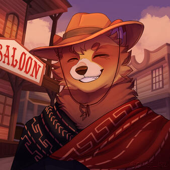 Scenery Background